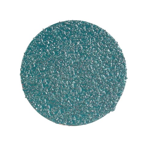 MAXABRASE RESIN FIBRE DISC R TYPE ZIRC. - 25MM X Z24 GRIT